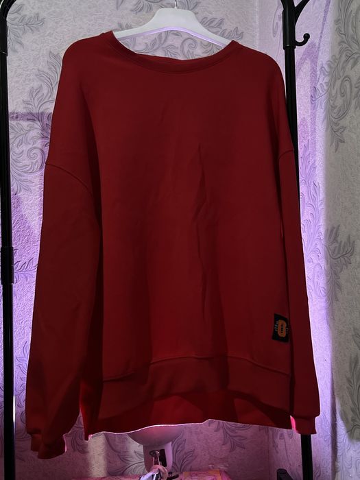 Разгрузка гардероба, кофты