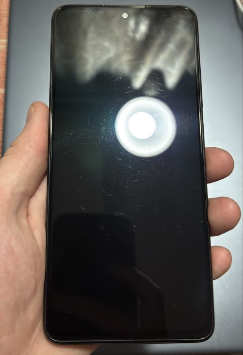 Redmi note 12 pro 4g