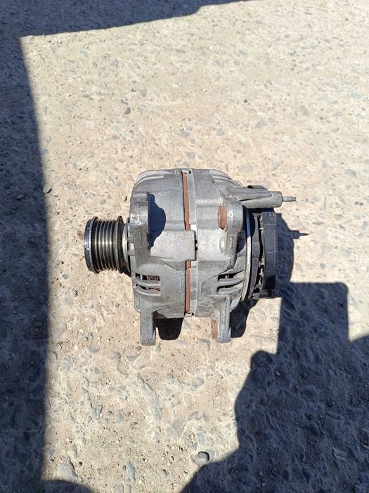Vand Alternator Bosch