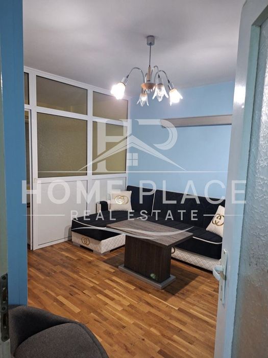 Дава се под наем Двустаен апартамент в Варна, Младост 2 - 61 кв.м за 278.97 € - Снимка #2