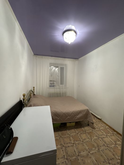 Продается коттедж благоустроенный в городе Жезказган.