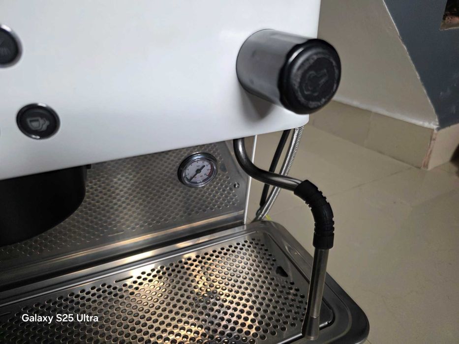 Cafetera profesi