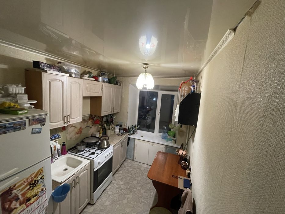 Продам 1-комнатную квартиру