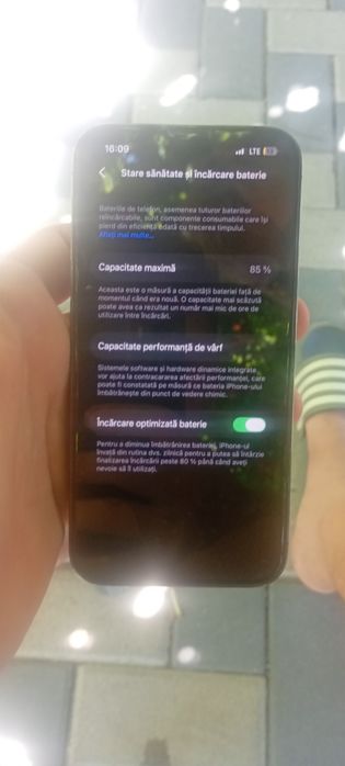Vand iphone 13 pro
