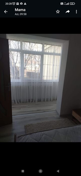 Apartament de închiriat zona Decebal