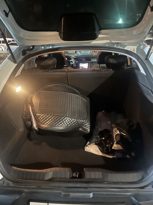 Renault arkana 1.3 turbo 60.000km срочно