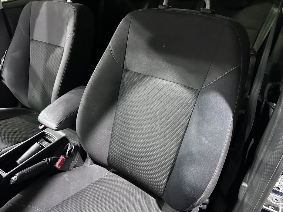 Ford Focus 2017 1.5 Diesel Avariata usor