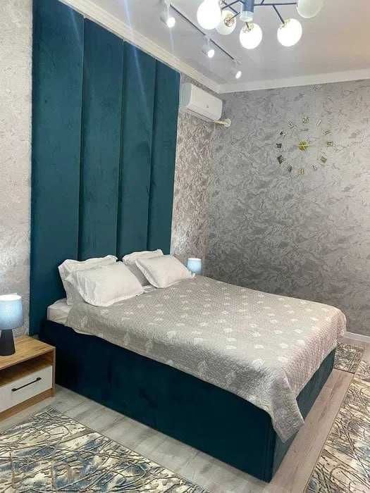 Yunsobod Alfarganus universiteti oldida 2xonali kvartira ijaraga beril