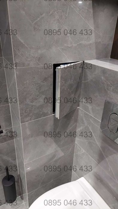 Лепене на плочки и ремонт на баня - ТОП качество на отлични цени!