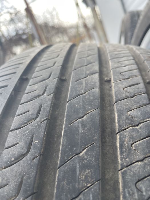 Два комплекта гуми с джанти,ОЕМ БМВ Х5  Е70 255/55/18