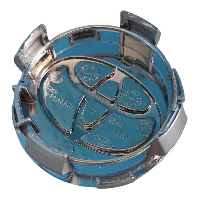 62мм Капачки за джанти за Тойота Toyota Корола Рав4 Версо Ярис Авенсис