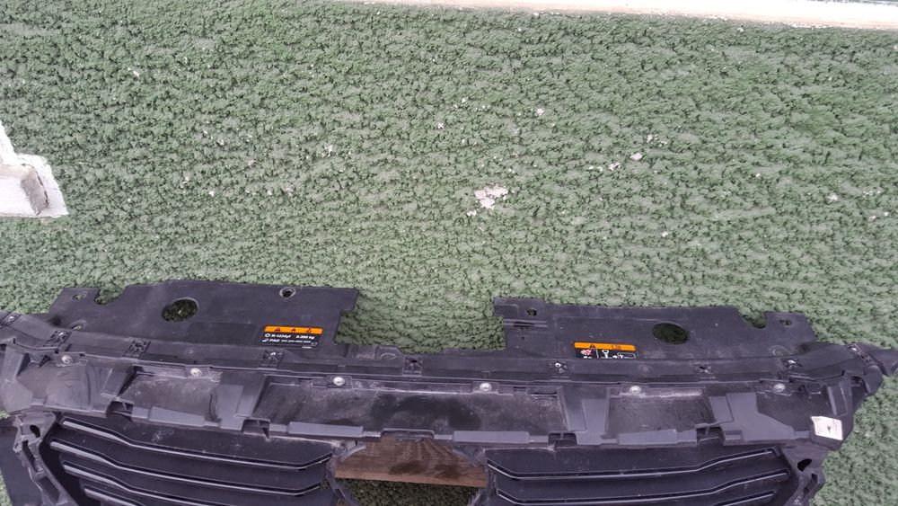 Grila fata mazda cx-3 2014