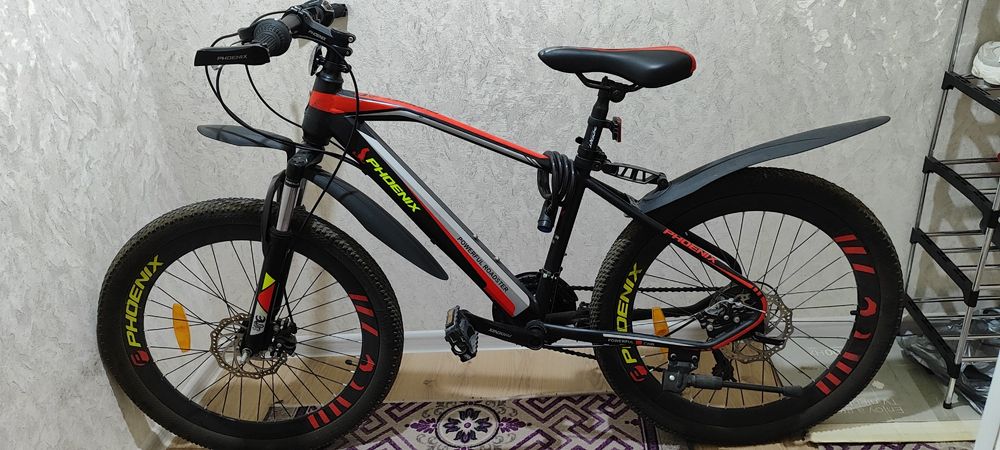 Велосипед Phoenix