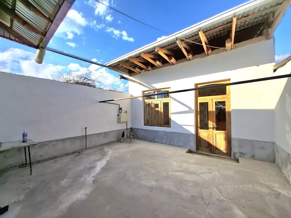 Сдается хороший домик Айрапорт