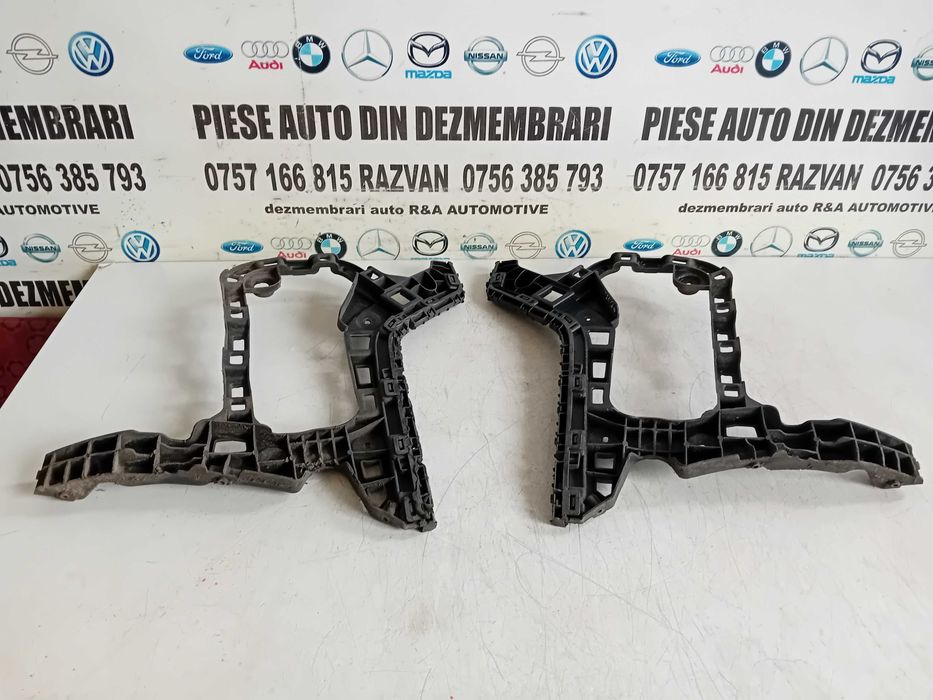 Suporti Suport Lateral Stanga Stanga Dreapta Vw Passat B8 Berlina AN 2014-2020
