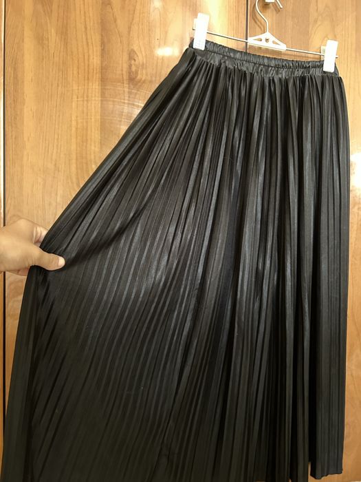 Женский пиджак и юбка