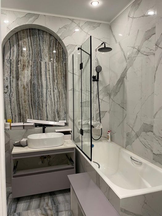 Кафельщик  Алматы