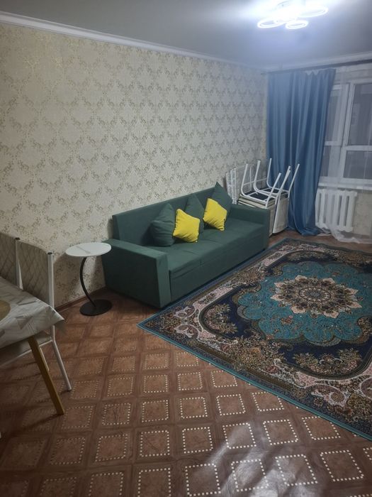 Суточные квартира Кызылорда