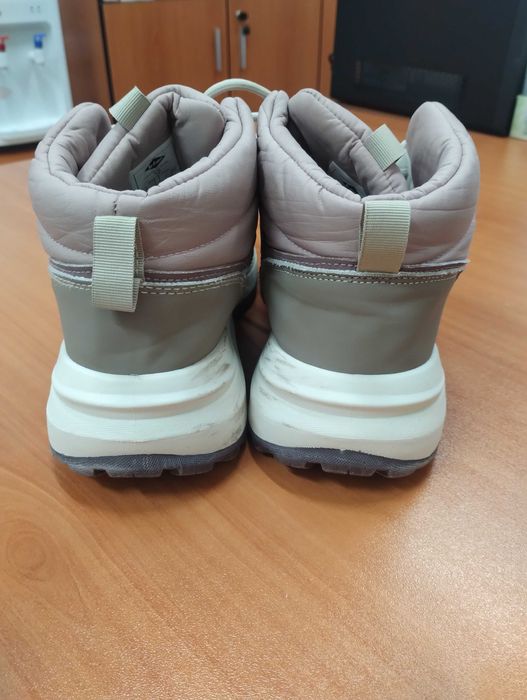 Зимни обувки lee cooper 38 номер