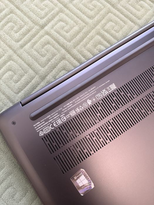 Lenova ideapad 5 Pro