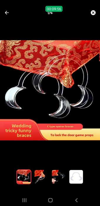 Ogiz kengaytiradigan Ретрактор губной для стоматология и косметолога