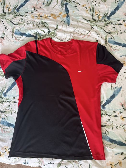 Мъжки тениски къс ръкав