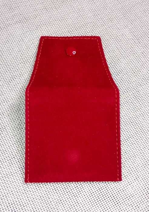 Mini Husă de călătorie , pre-owned , pentru bijuterii Cartier