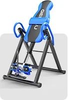 Genau для спины/Инверсионный стол