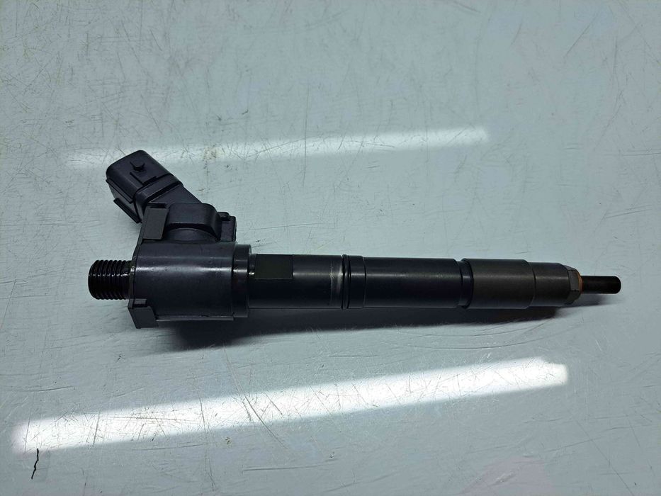 Injector Volvo V40 II Facelift [Fabr 2013-2019] 31336878 2.0 D4204T8 8