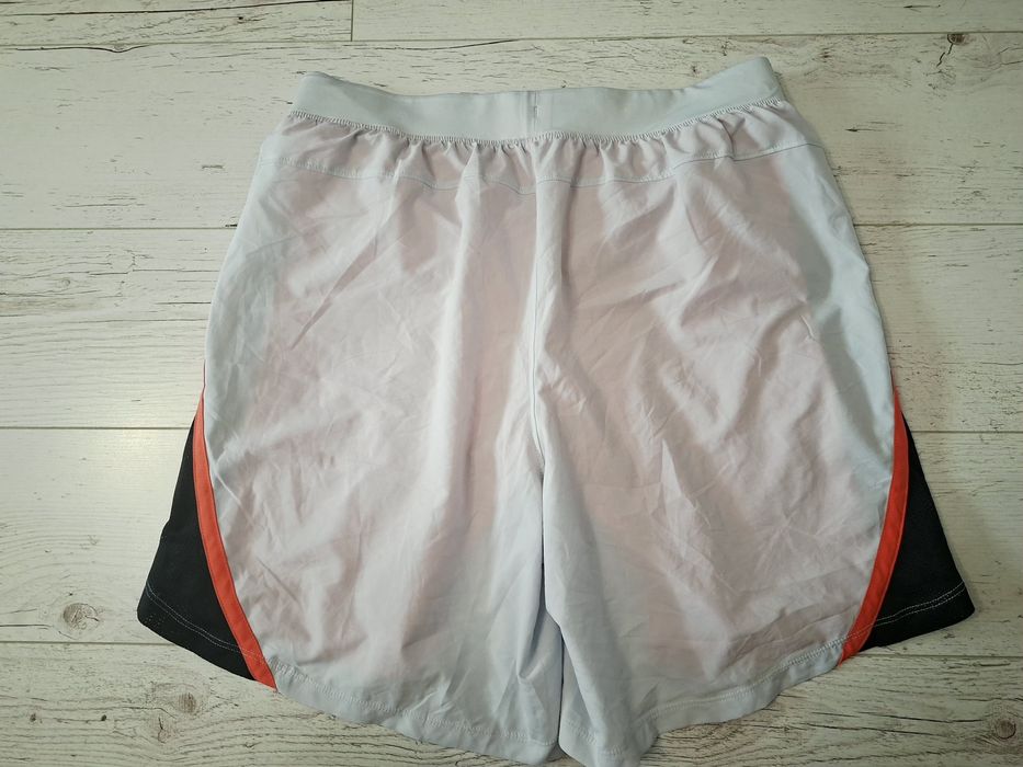 Under Armour-Ориг.шорти и клин 2в1