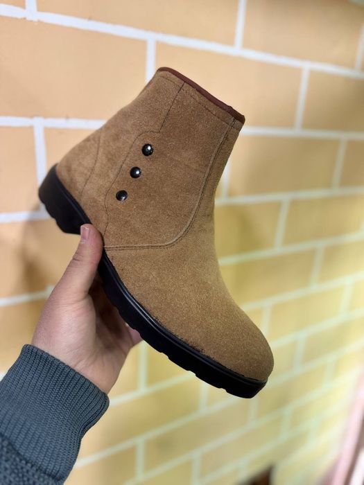 Zamej etiklar Raislar uchun