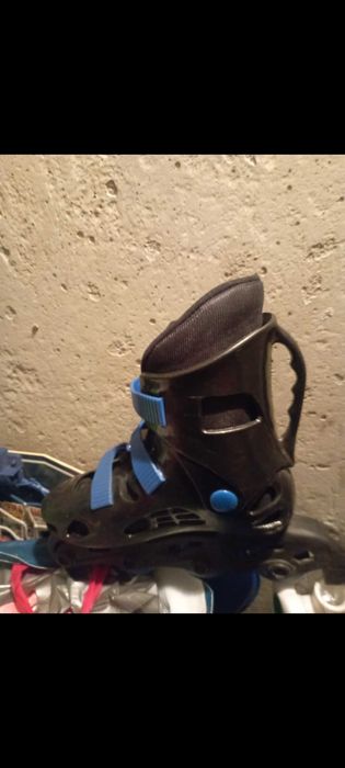 Ролери запазени ролери