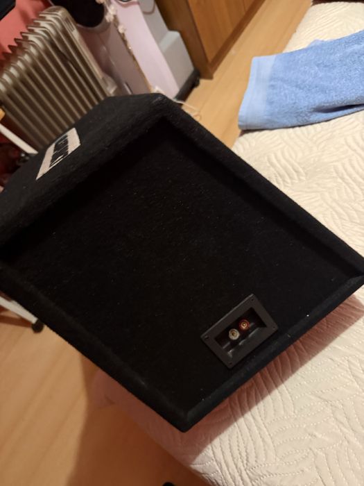 Каса БЕЗ ГОВОРИТЕЛ blaupunkt!