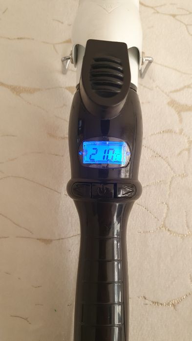 Фен плойка в хорошем состоянии