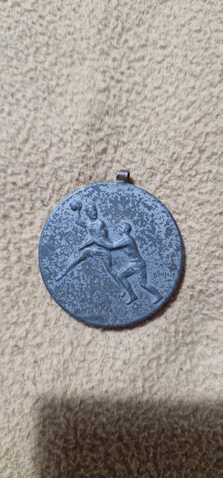 Medalie Sportivă 1965