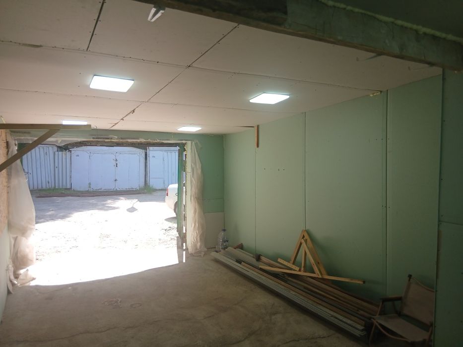 Продам гараж ориентир стадион старт ттз