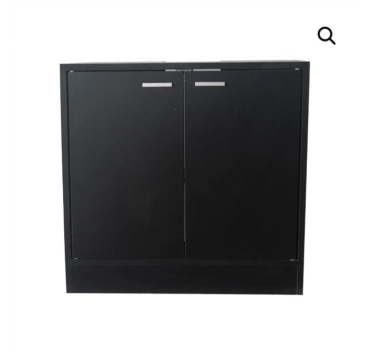 Шкаф за мивка – мебели за баня два модела– размер 60/60/30