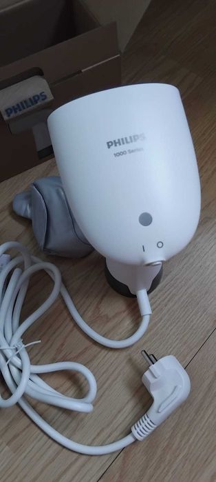 Fier de calcat Philipss,vertical,nou,sigilat