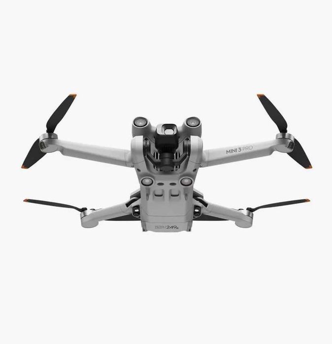 Квадрокоптер - Дрон DJI Mini 3 Pro（DJI RC-N1 / DJI RC ) НОВЫЕ
