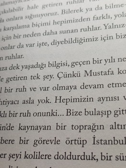 Новые книги на турецком языке