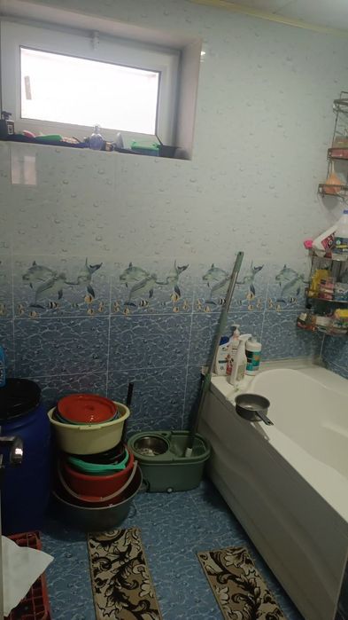 Дом продаётся или обмен тоже есть