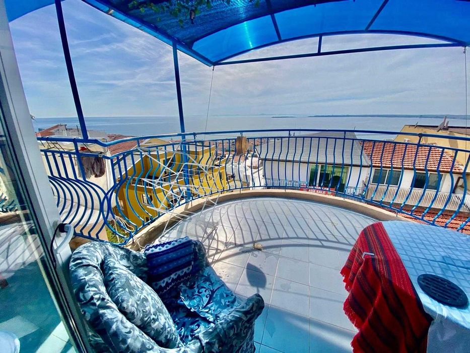 Продава се Тристаен апартамент в Свети Влас - 100 кв.м за 850 €/кв.м - Снимка #15