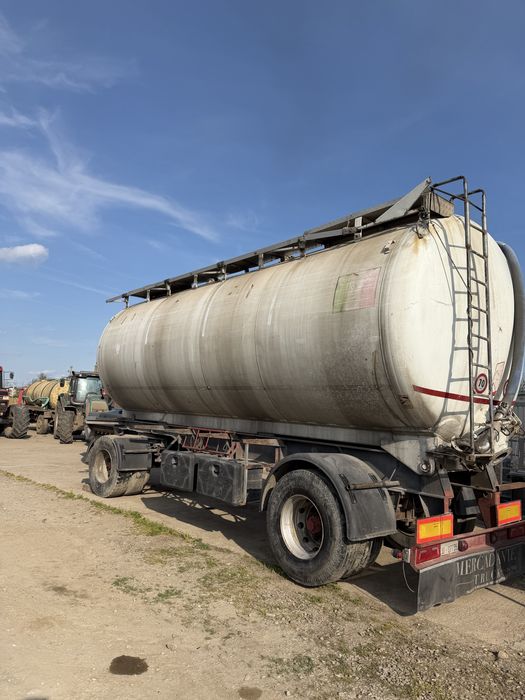 Cisterna  30000L