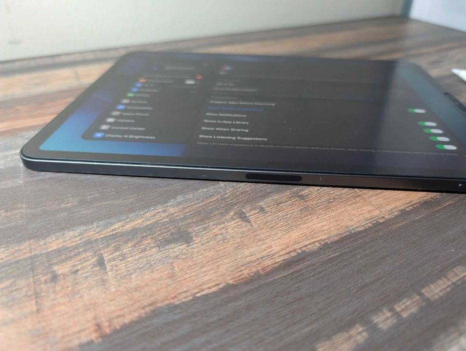 Ipad Pro 11, 64Gb, Wi-Fi (KOMPLEKT)