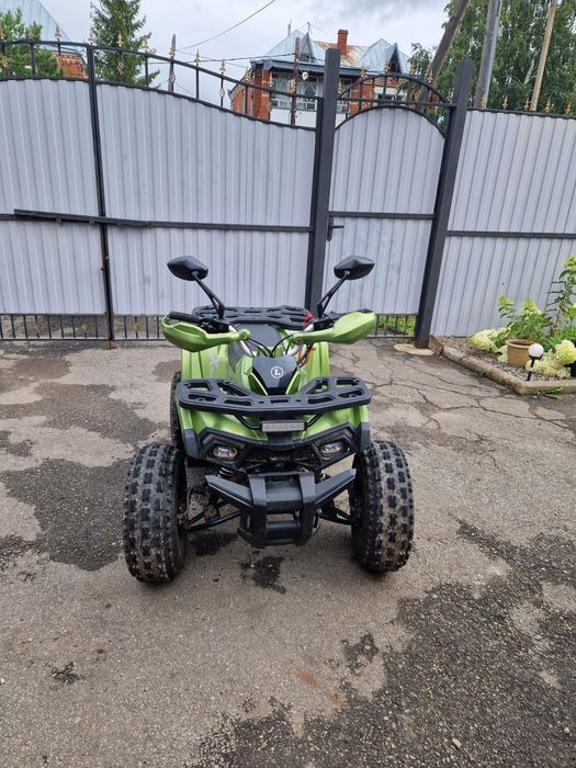 Продам детский квадроцикл