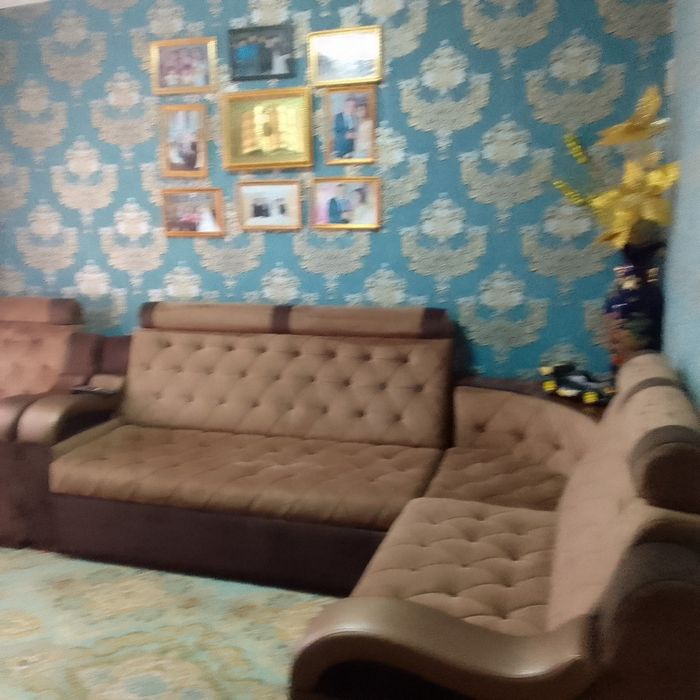 Квартира сотилади