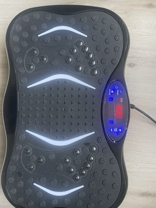 Продам виброплатформу