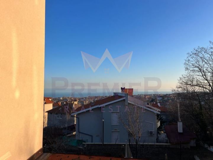 Дава се под наем Двустаен апартамент в Варна, Виница - 75 кв.м за 448.8 € - Снимка #7
