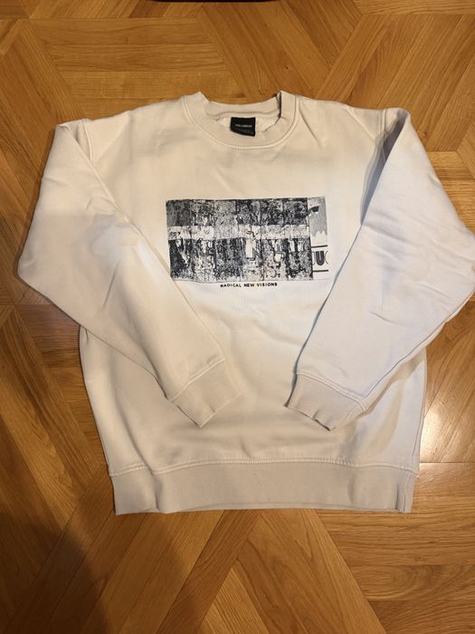 Pull and Bear Суитчър