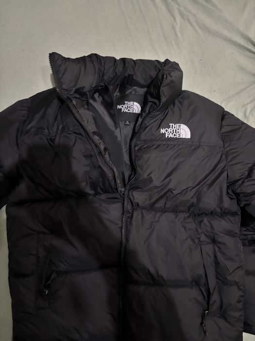 North Face Puffer